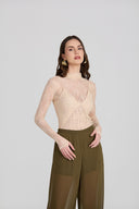 REGATA LACE