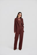 BLAZER ALFAIATARIA ANNA