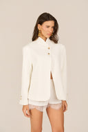 BLAZER TAILORING LAZUR