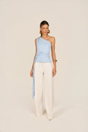 CALÇA TAILORING LAZUR