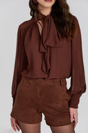 BLUSA FLUIDA CHLOE