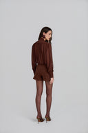 BLUSA FLUIDA CHLOE
