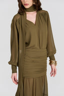 BLUSA FLUIDA CHLOE