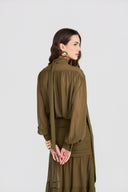 BLUSA FLUIDA CHLOE