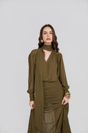 BLUSA FLUIDA CHLOE