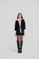BLAZER ALFAIATARIA ANNA