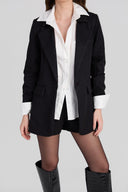 BLAZER ALFAIATARIA ANNA