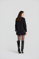 BLAZER ALFAIATARIA ANNA