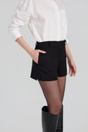 SHORTS ALFAIATARIA ANNA