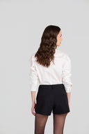 SHORTS ALFAIATARIA ANNA