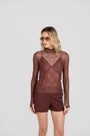 BLUSA SEGUNDA PELE ZOE