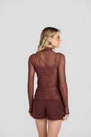REGATA LACE