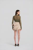 BLUSA SEGUNDA PELE ZOE