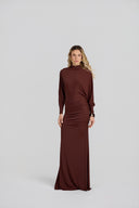 VESTIDO LONGO SERENA