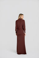 VESTIDO LONGO SERENA