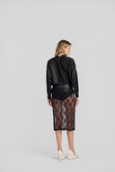 BLUSA GOLA ATHENA