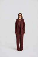 BLAZER ALFAIATARIA ANNA