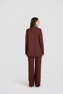 BLAZER ALFAIATARIA ANNA