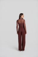 CALÇA ALFAIATARIA ANNA