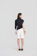 BLUSA ASSIMÉTRICA MIA