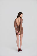 VESTIDO CURTO LARA