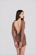 VESTIDO CURTO LARA