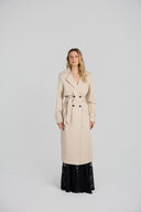 TRENCH COAT ROME