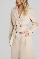 TRENCH COAT ROME