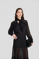 BLUSA FLUIDA CHLOE