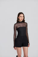 BLUSA SEGUNDA PELE ZOE