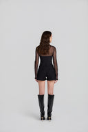 BLUSA SEGUNDA PELE ZOE
