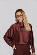 BLUSA GOLA ATHENA