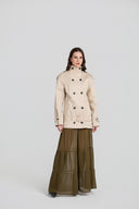 TRENCH COAT ELOÁ