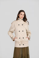 TRENCH COAT ELOÁ