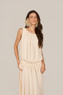 VESTIDO LONGO LUMI