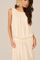 VESTIDO LONGO LUMI