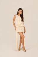 VESTIDO CURTO LUMI
