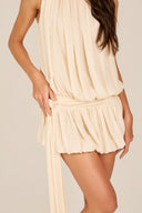 VESTIDO CURTO LUMI