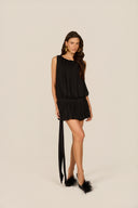 VESTIDO CURTO LUMI