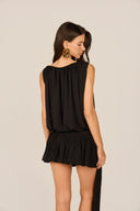 VESTIDO CURTO LUMI