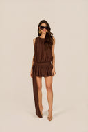 VESTIDO CURTO LUMI