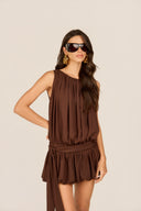 VESTIDO CURTO LUMI