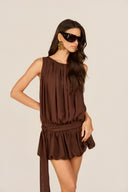 VESTIDO CURTO LUMI