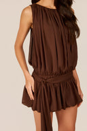VESTIDO CURTO LUMI