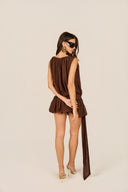 VESTIDO CURTO LUMI