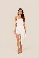 SHORTS RENDA HAZE