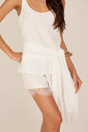 SHORTS RENDA HAZE