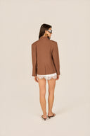 BLAZER TAILORING LAZUR