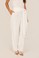CALÇA RENDA HAZE