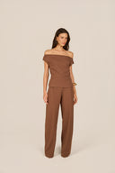 CALÇA TAILORING LAZUR